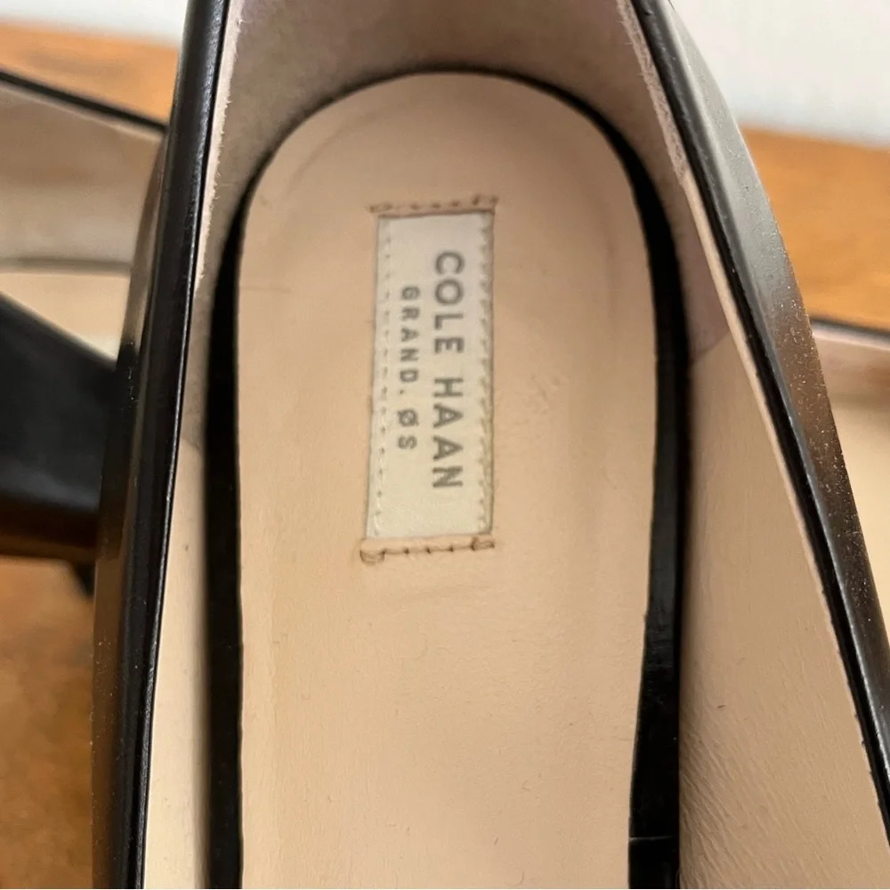 Cole Haan Pumps - Picture 5 of 10